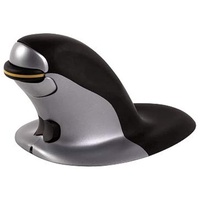 Fellowes Penguin Beidhändige vertikale Maus S - kabellos