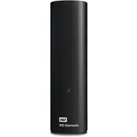 Western Digital Elements Desktop 8 TB USB 3.0 schwarz