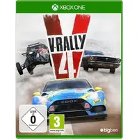 Bigben Interactive V-Rally 4