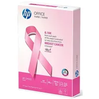 HP Office Pink Ream A4 80 g/m2 500 Blatt