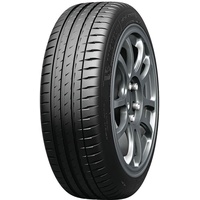 Michelin Pilot Sport 4 235/45 ZR19 99Y