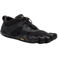 Vibram Damen FiveFingers V-Alpha schwarz 37.0