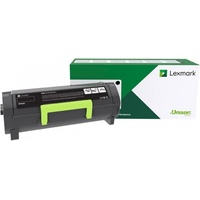 Lexmark B262U00 schwarz