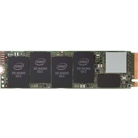 Intel 660p 512 GB M.2 SSDPEKNW512G8X1