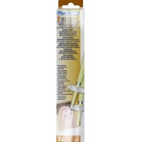 Axisis Ohrenkerzen konisch mit Bienenwachs