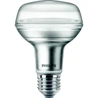 Philips LED-Spot R80 81185600 8W E27 2700K 36° 1