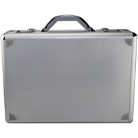 Monolith Aktenkoffer 2276 silber