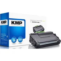 KMP B-T96 kompatibel zu Brother TN-3480 schwarz