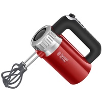 Russell Hobbs Retro 25200-56 Handmixer rot