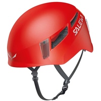 Salewa Pura Helm - Red - 56-62 cm