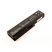 AGI Akku kompatibel mit Toshiba Satellite L750-226