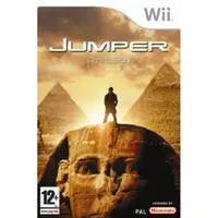Nintendo Jumper: Griffin's Story (PEGI) (Wii)