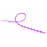 Philips Hue White and Colour Ambiance Lightstrip 80477300 19W