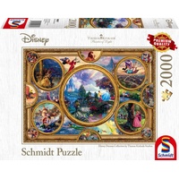 Schmidt Spiele Disney Dreams Collection (59607)