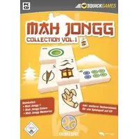 Edel Mahjongg Collection Vol. 1
