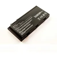 AGI Akku kompatibel mit Medion Erazer X6817