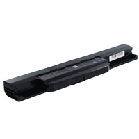 AGI Akku für Asus X53SVSX727V Li-Ion 10,8 Volt 4400