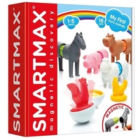 Smartmax My first Farm Animals