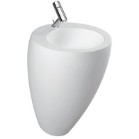 Laufen Ilbagnoalessi one Waschtisch 52 x 53 cm (8119714001041)