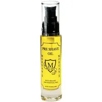 Morgan's Pre Shave Oil 50 ml