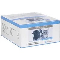 Alfavet FeliGum Trojaner 30 x 10 g