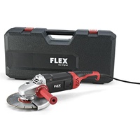 Flex L 26-6 230 inkl. Diamanttrennscheibe + Koffer