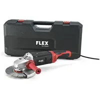 Flex L 26-6 230 inkl. Diamanttrennscheibe + Koffer