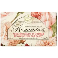 Nesti Dante Romantica Rose & Peony 250 g
