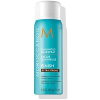 Moroccanoil Luminous Haarspray Extra strong 75ml
