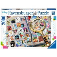 Ravensburger Disney Meine liebsten Briefmarken (16706)