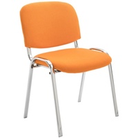 CLP Ken Chrom Stoff orange