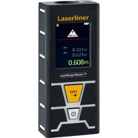 LASERLINER 080.855A Laser-Entfernungsmesser Messbereich (max.) (Details) 70m