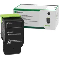 Lexmark 78C2UK0 schwarz