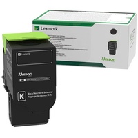 Lexmark 78C2XK0 schwarz