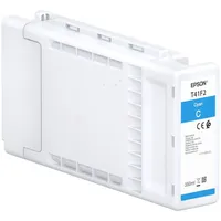 Epson T41F2 cyan