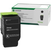 Lexmark 78C0U10 schwarz