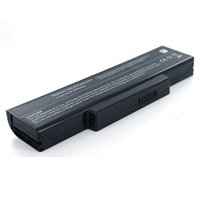 AGI Akku kompatibel mit Asus X73SVTY326V