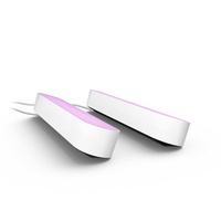 Philips Hue White & Color Ambiance Play weiß 2