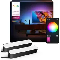 Philips Hue White & Color Ambiance Play 2 St.