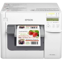 Epson ColorWorks C3500