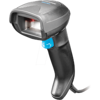 Datalogic Gryphon I GD4520 Barcode Scanner