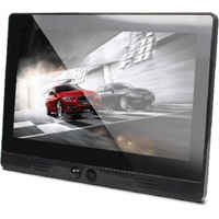 Braun DigiFrame 10.1 Motion schwarz