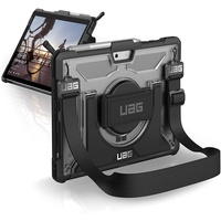 UAG Plasma Case für Microsoft Surface Go ice