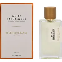 Goldfield & Banks White Sandelwood Eau de Parfum 100