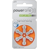 Power one P 13 (0% Quecksilber)