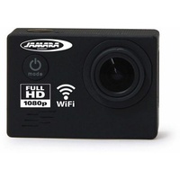 Jamara Camara Full HD Pro Wifi V2 schwarz