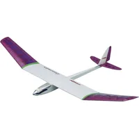 PICHLER Flugzeug Lavender Bausatz (C3481)