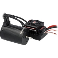 Robitronic Razer ten 3652 4600 KV R01253 Automodell Brushless