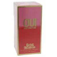 Juicy Couture Oui Eau de Parfum 50 ml
