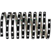 Paulmann YourLED Lights and Sound Comfort Set 3m RGB